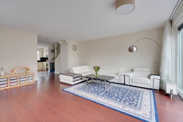 Medium property photo - Zwarte Ring 171, 1567 KK Assendelft